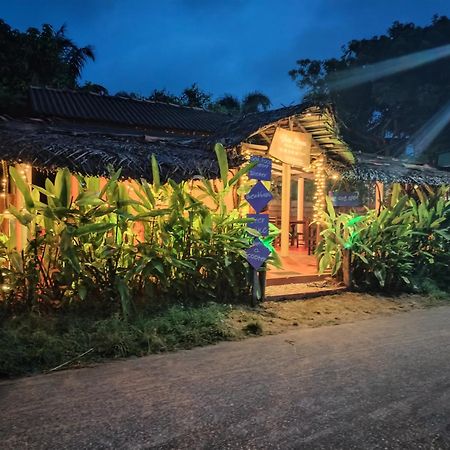 Leen Tangalle Ngoại thất bức ảnh