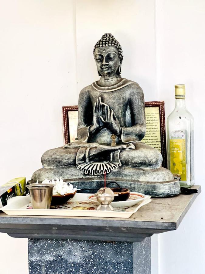 Leen Tangalle Ngoại thất bức ảnh