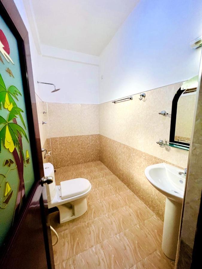 Leen Tangalle Ngoại thất bức ảnh