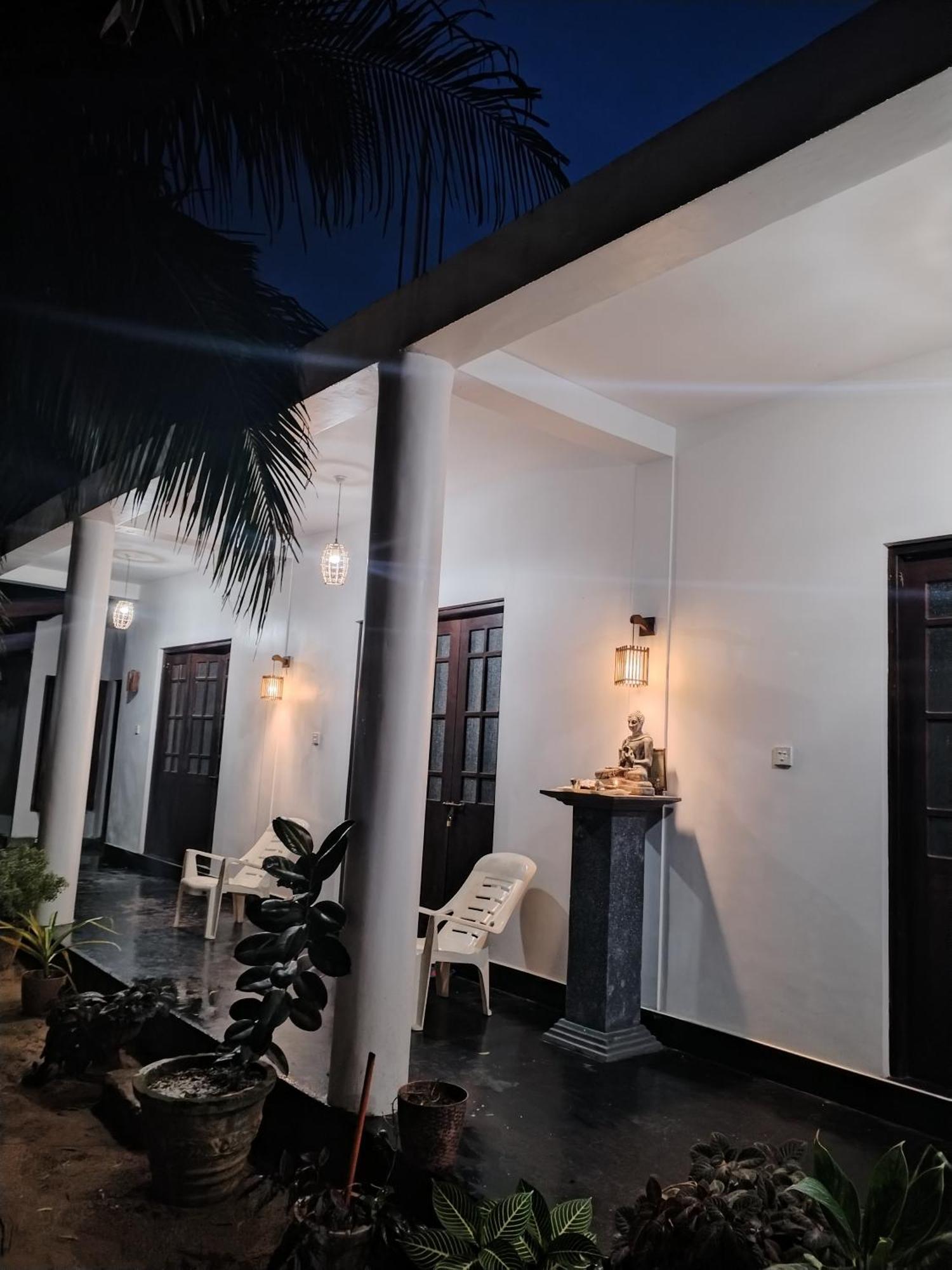 Leen Tangalle Ngoại thất bức ảnh
