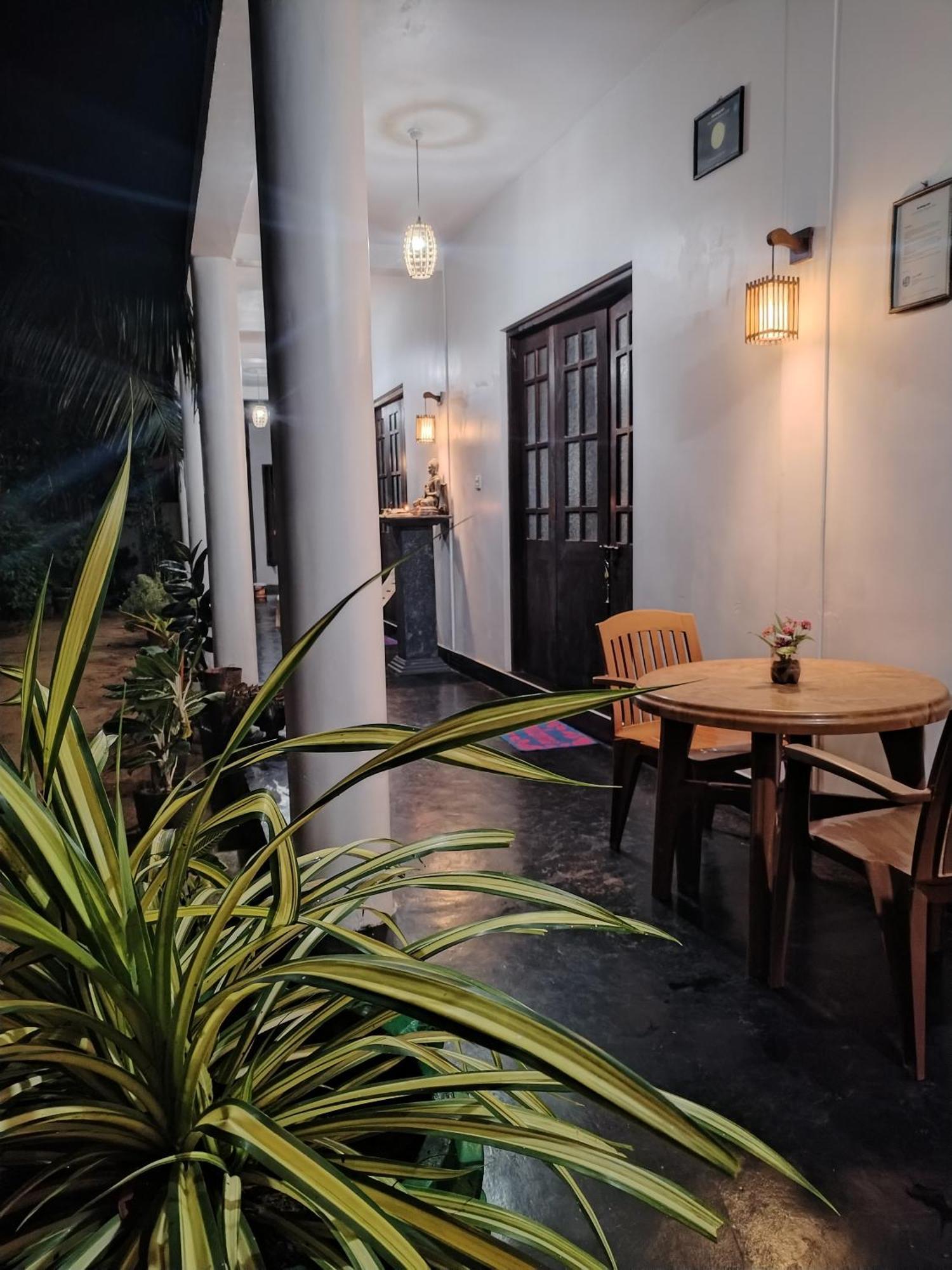 Leen Tangalle Ngoại thất bức ảnh