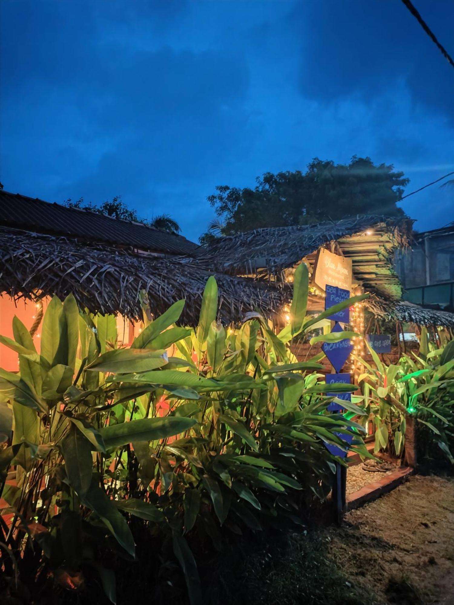 Leen Tangalle Ngoại thất bức ảnh
