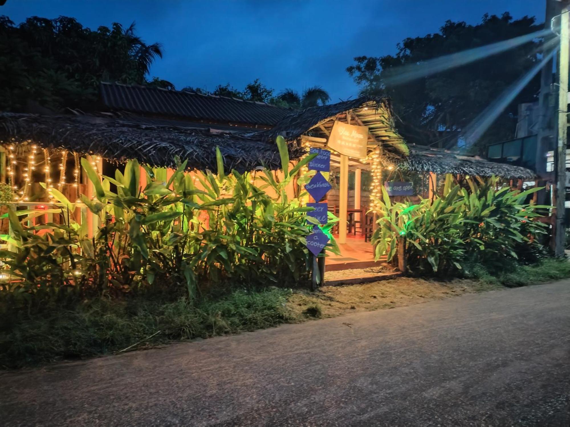 Leen Tangalle Ngoại thất bức ảnh