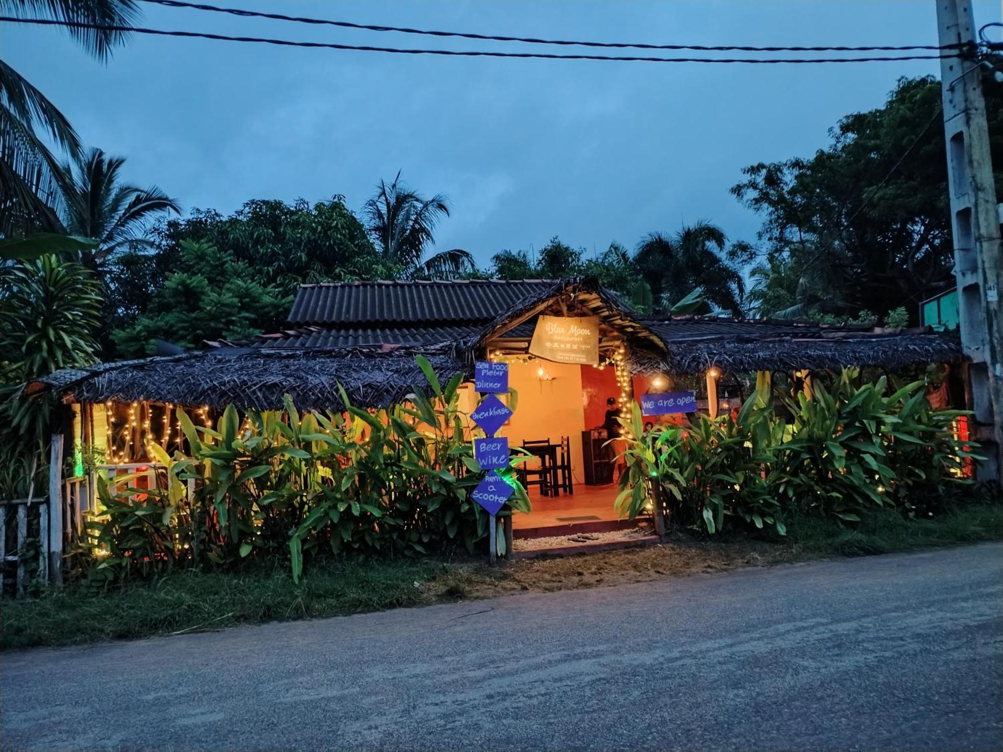 Leen Tangalle Ngoại thất bức ảnh