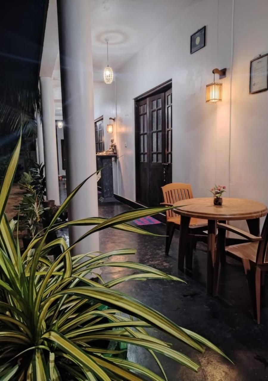 Leen Tangalle Ngoại thất bức ảnh