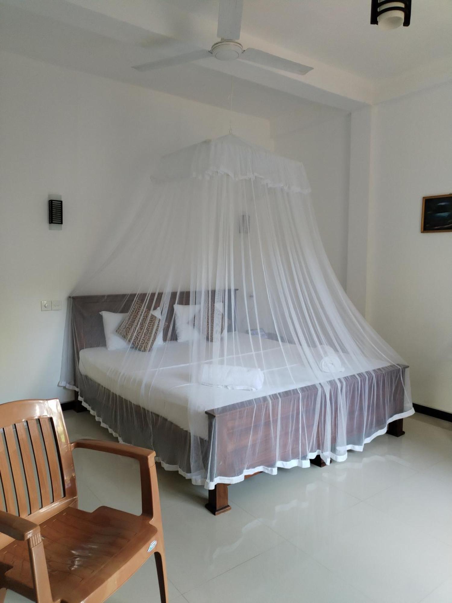 Leen Tangalle Ngoại thất bức ảnh