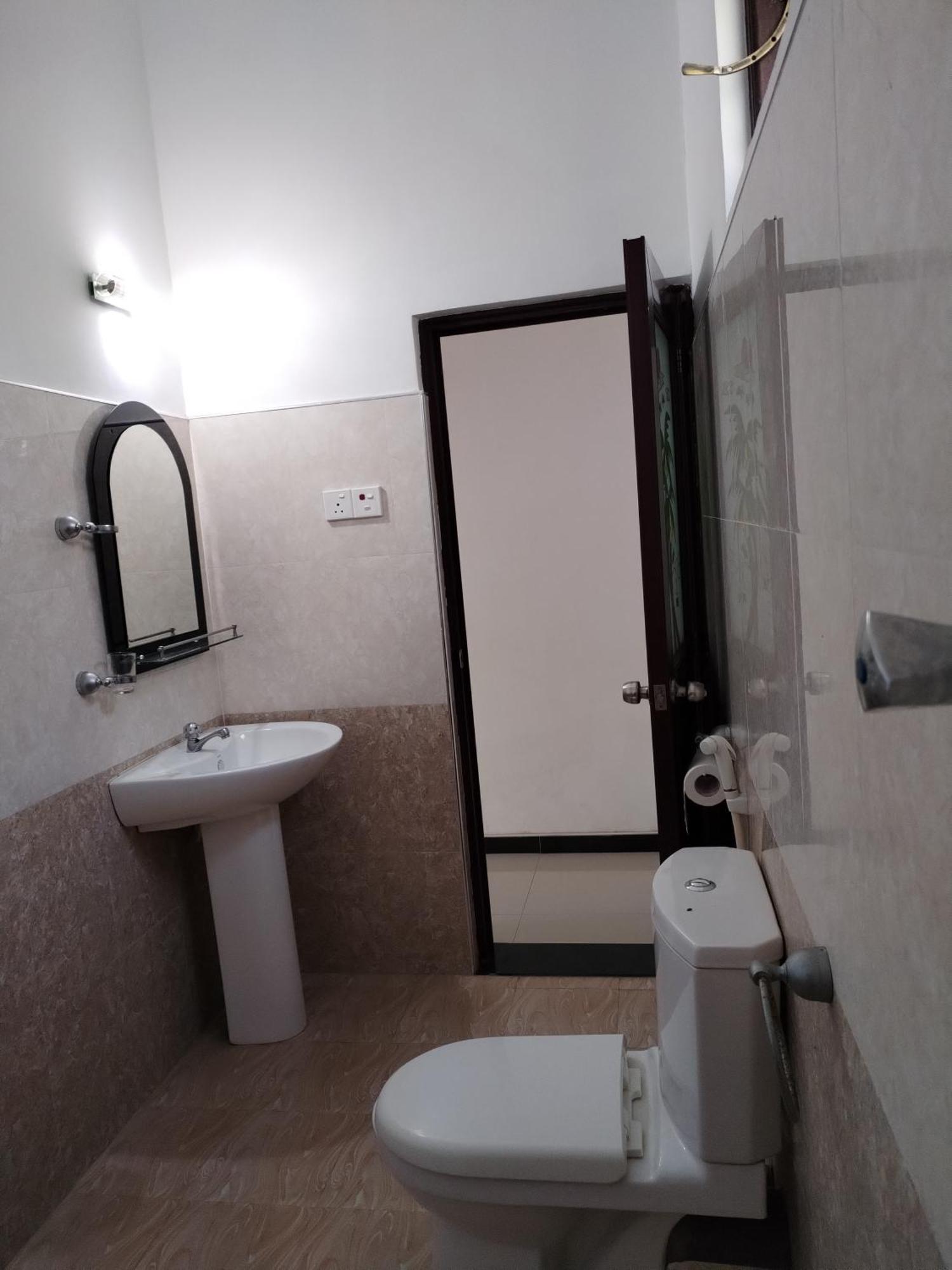 Leen Tangalle Ngoại thất bức ảnh