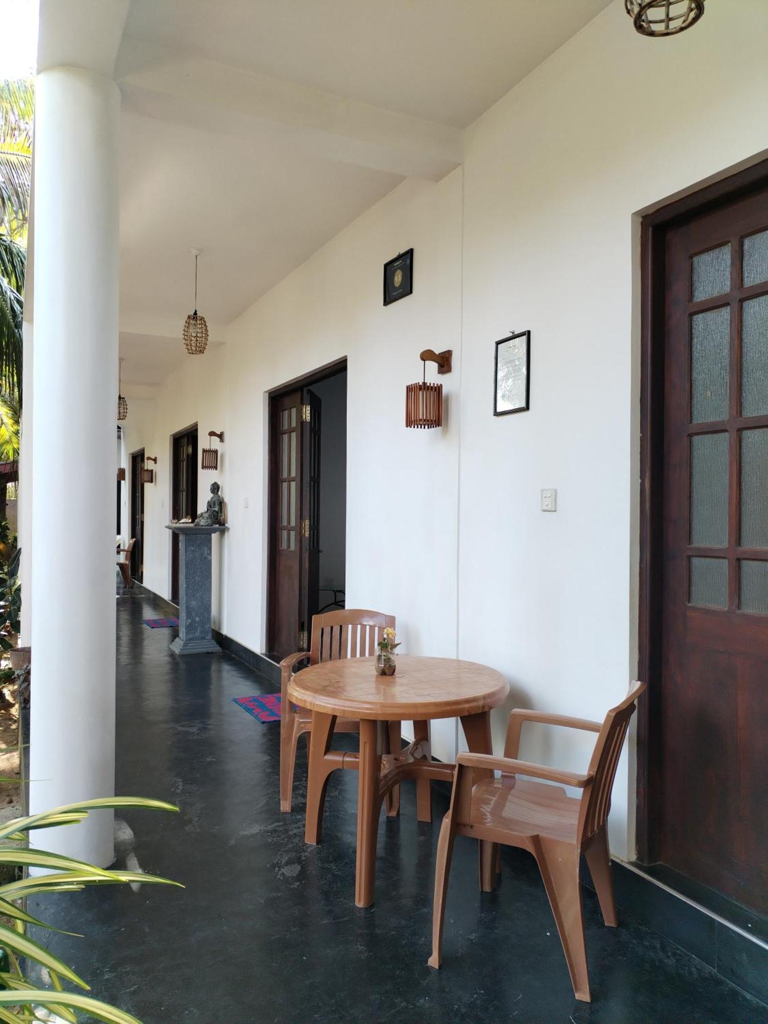 Leen Tangalle Ngoại thất bức ảnh