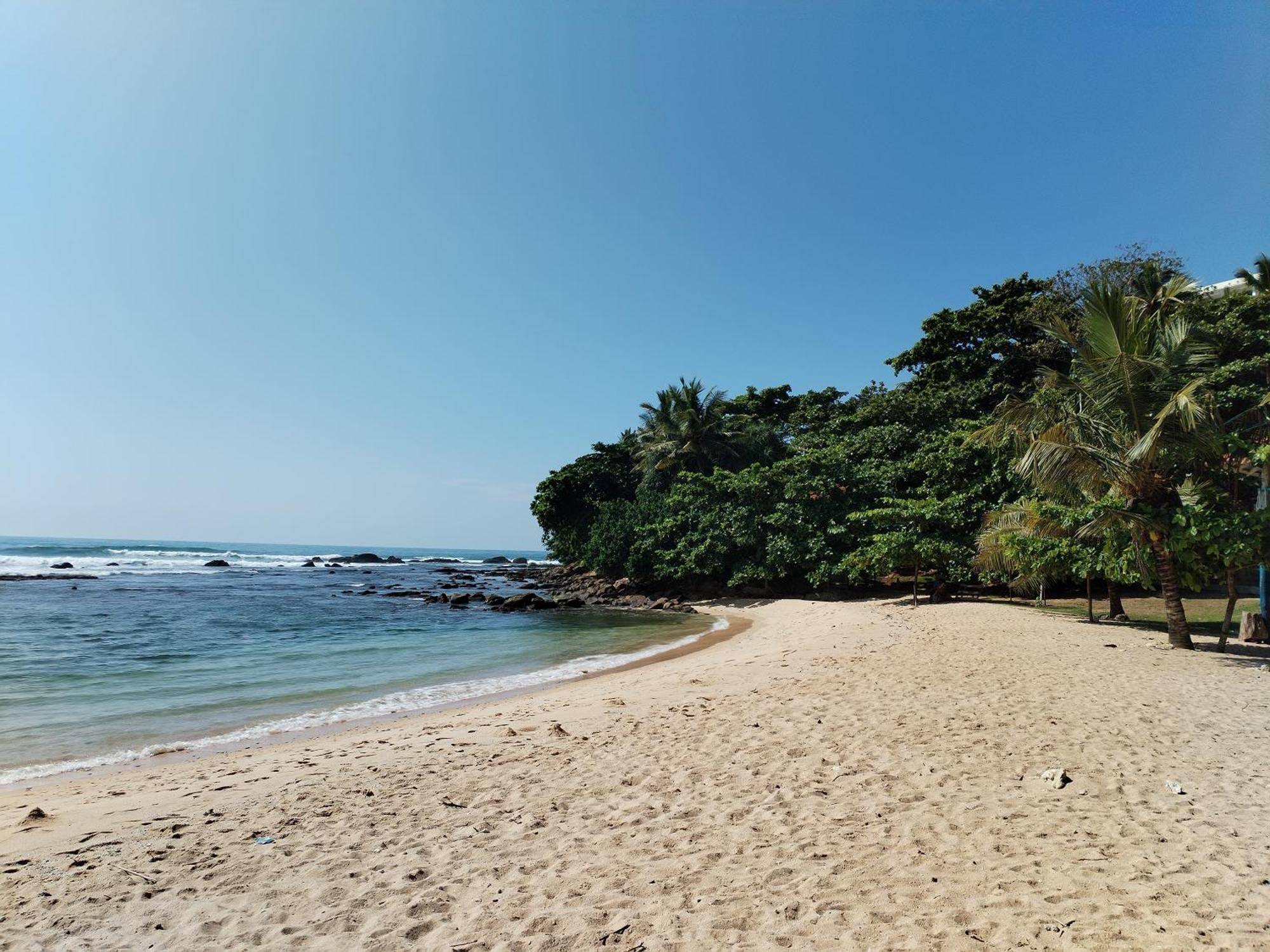 Leen Tangalle Ngoại thất bức ảnh