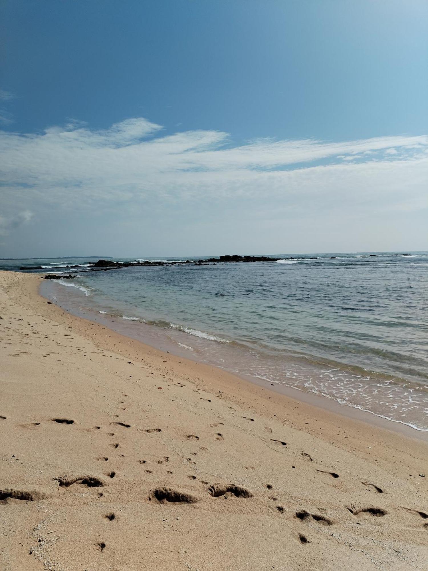 Leen Tangalle Ngoại thất bức ảnh