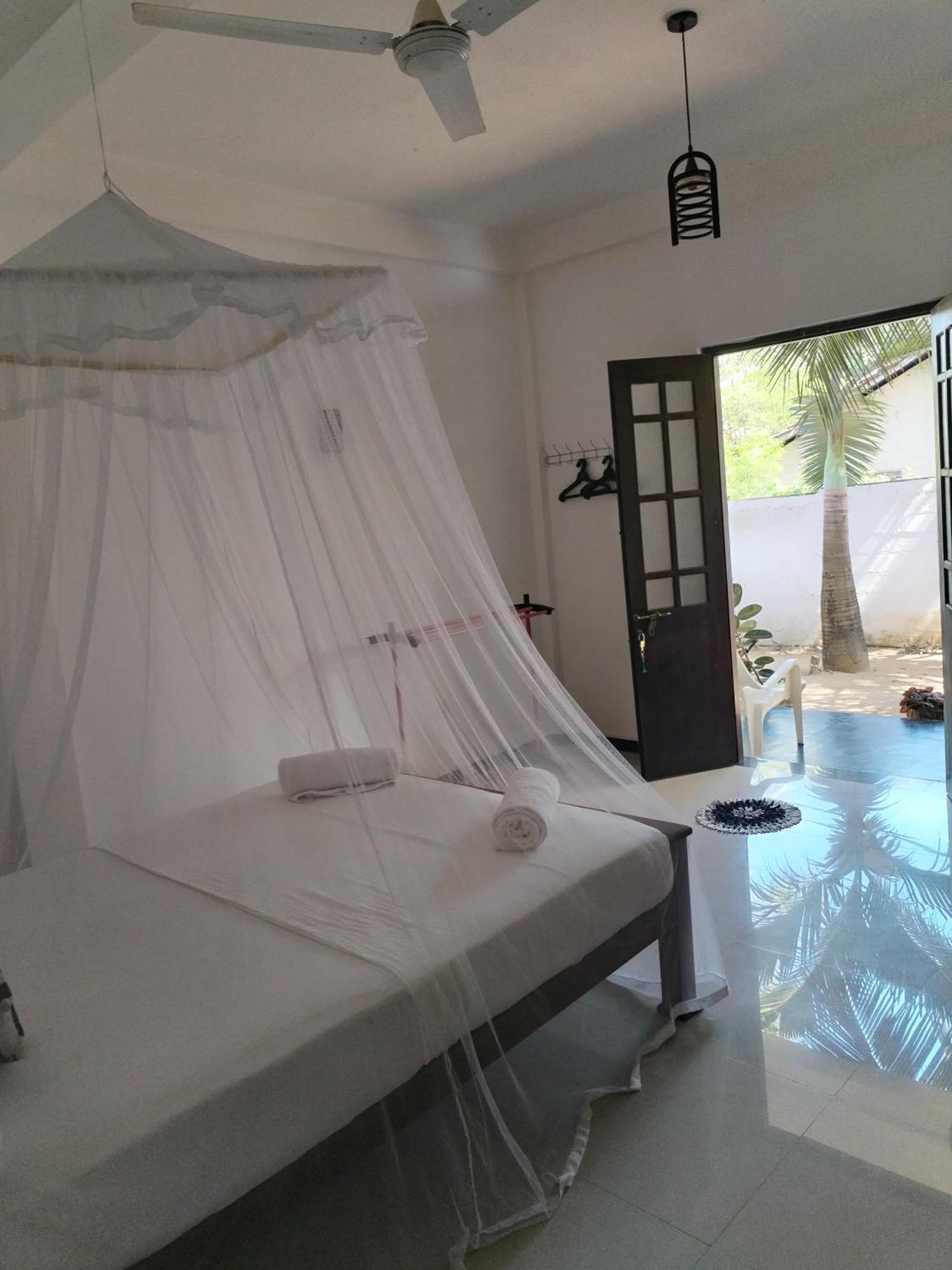 Leen Tangalle Ngoại thất bức ảnh