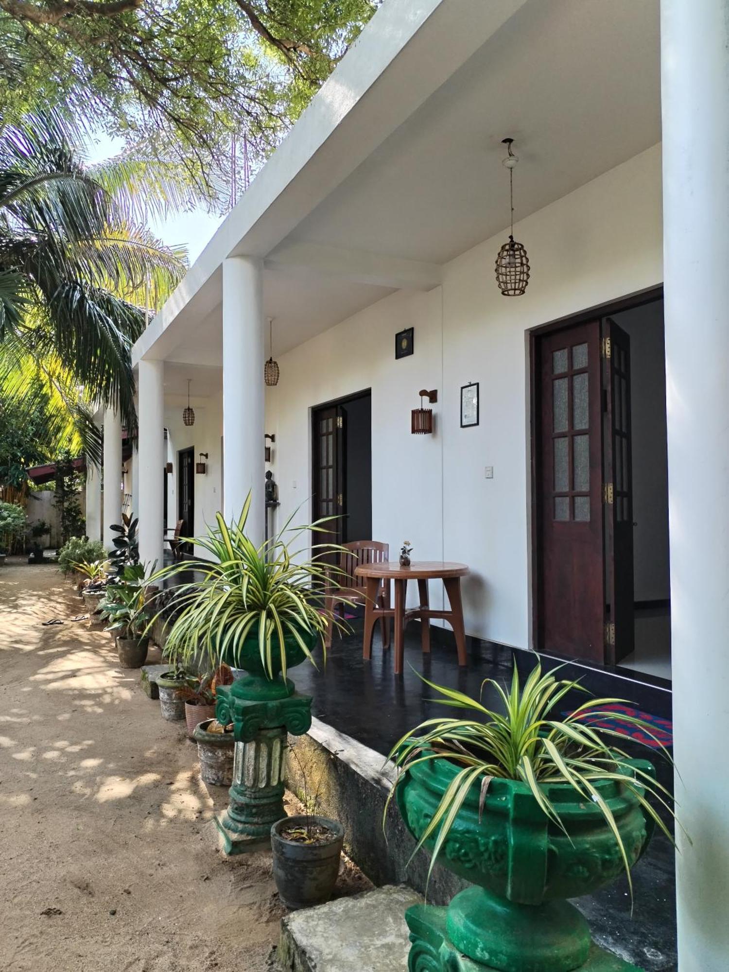Leen Tangalle Ngoại thất bức ảnh