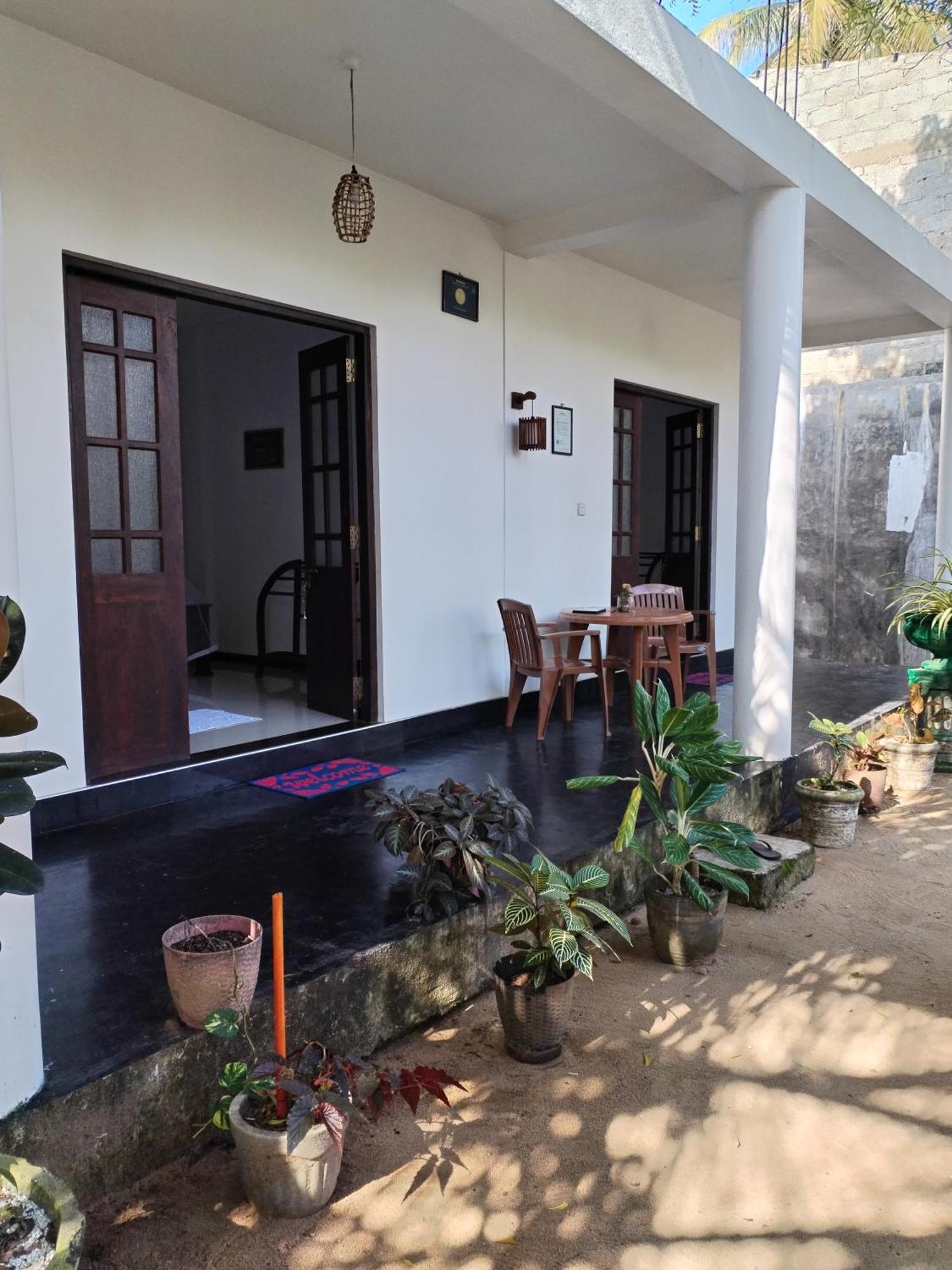 Leen Tangalle Ngoại thất bức ảnh