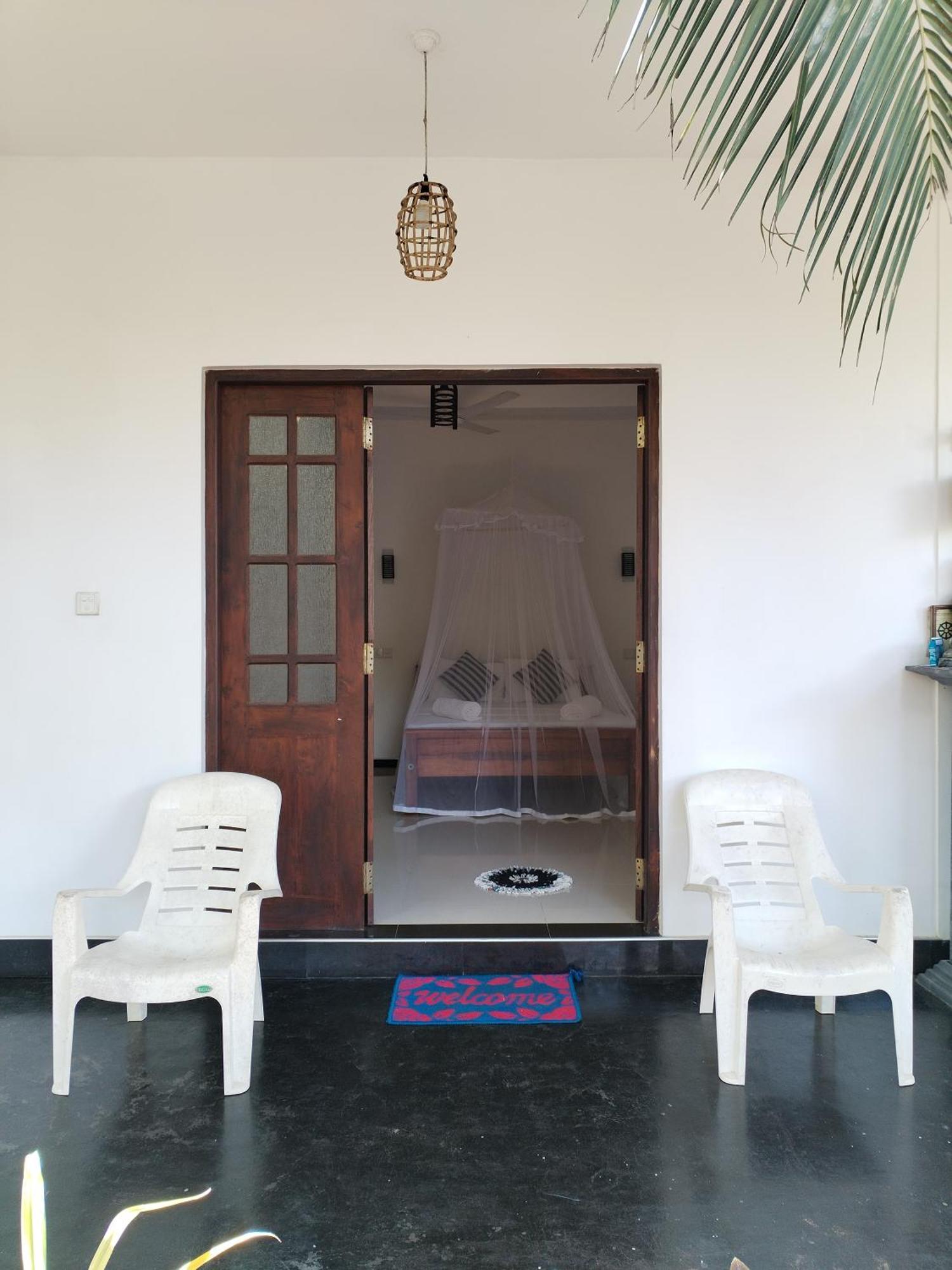 Leen Tangalle Ngoại thất bức ảnh