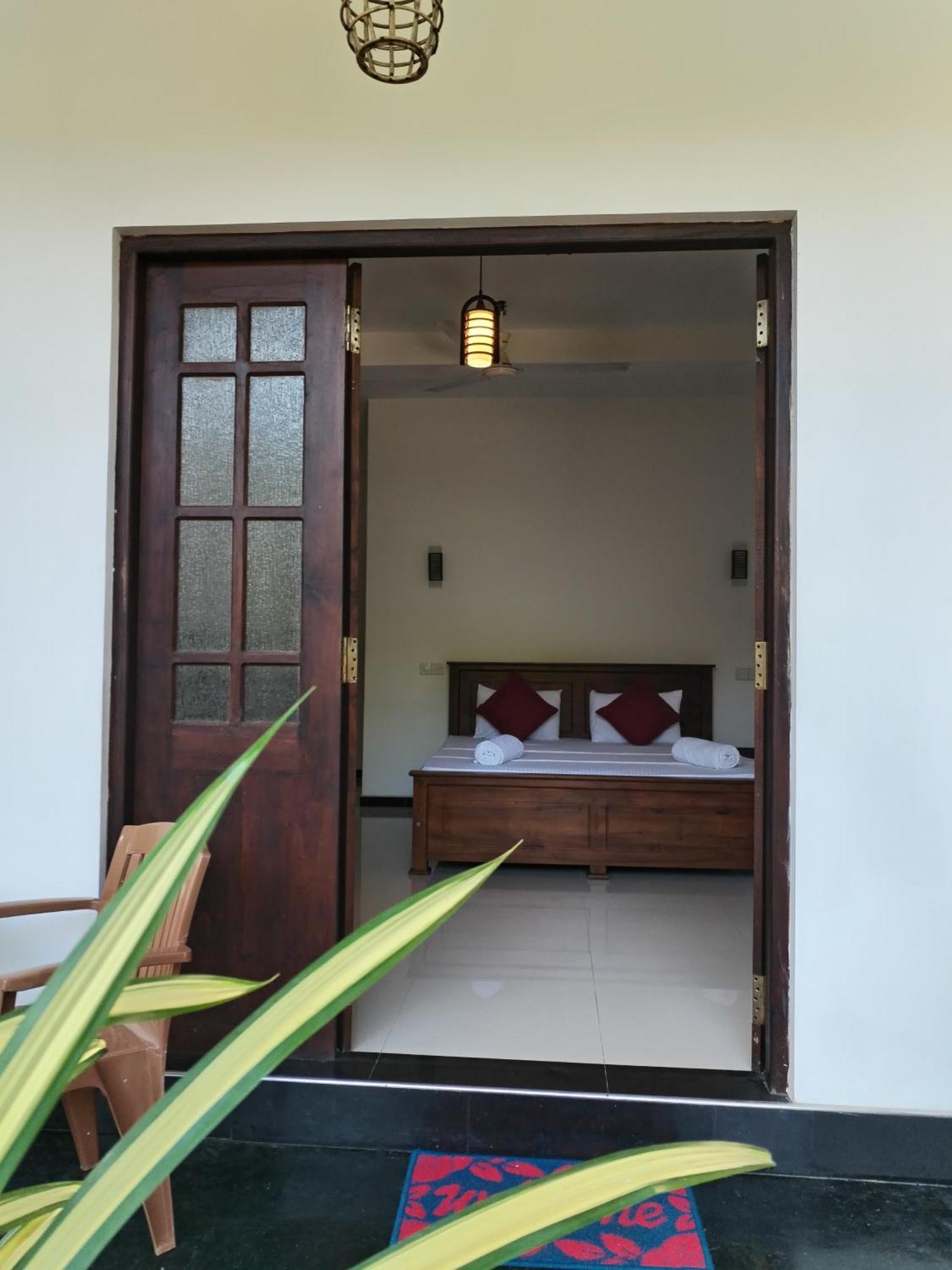 Leen Tangalle Ngoại thất bức ảnh