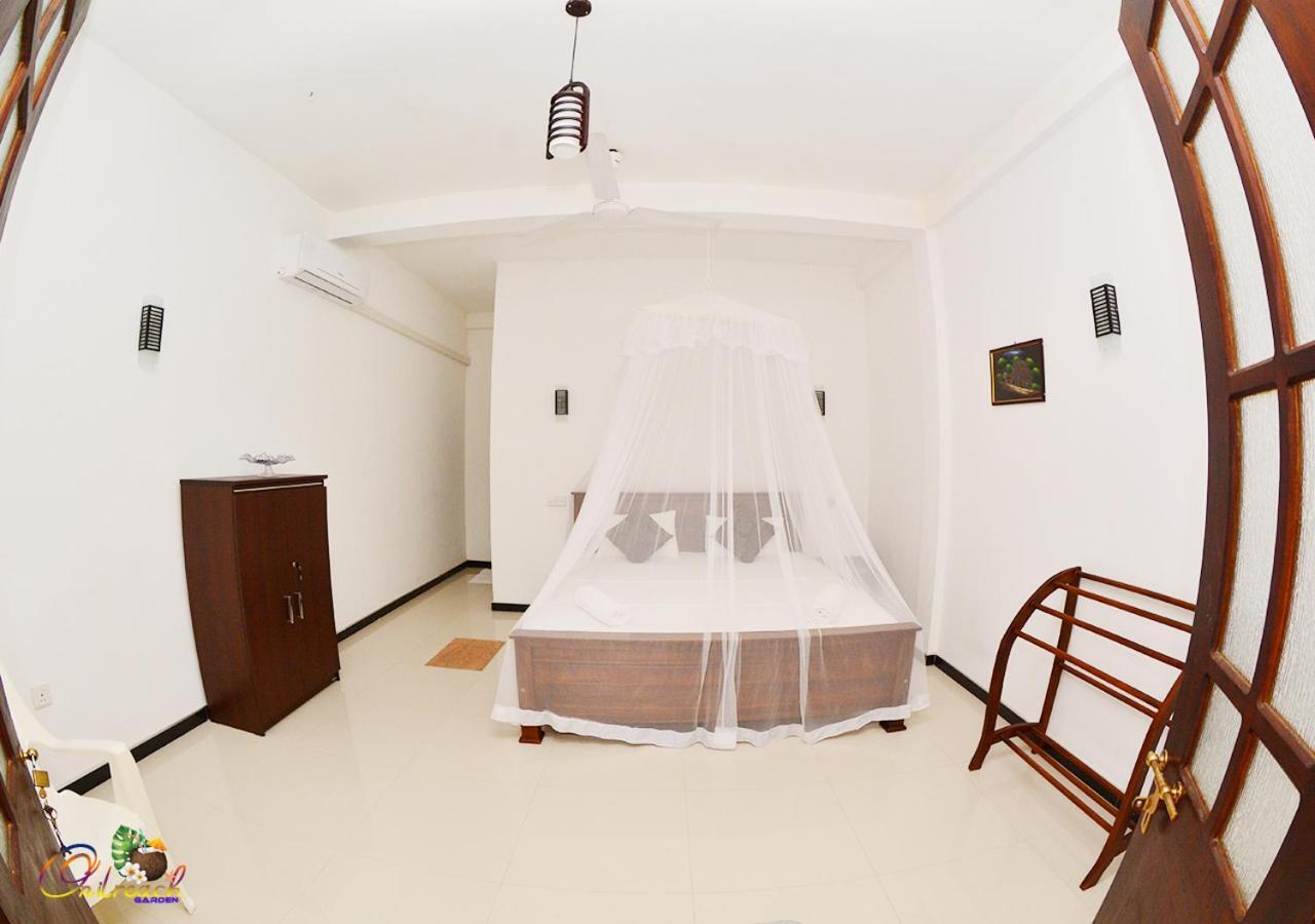Leen Tangalle Ngoại thất bức ảnh